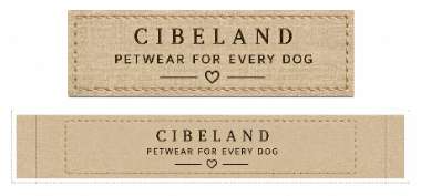 Cibeland — Petwear for every dog